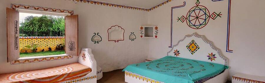 TG Stays LokaraPataudi, Gurgaon 5